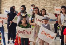 21 de septiembre: ¿por qué hoy se celebra el Día Internacional de la Paz?