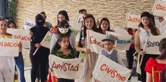 21 de septiembre: ¿por qué hoy se celebra el Día Internacional de la Paz?