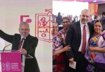 Inversión histórica de más de 13 mil mdp impulsa la modernización y desarrollo de Morelia: Bedolla