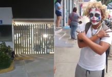“El Payasito del Infierno” habría sido baleado en Tuxtepec; reportan grave su estado de salud
