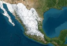 ¿Frío a la vista? Esto se sabe del frente frío que ya despierta interés en México