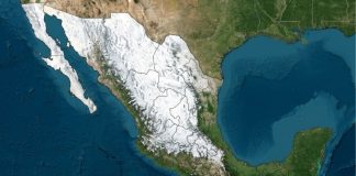 ¿Frío a la vista? Esto se sabe del frente frío que ya despierta interés en México