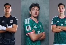 Rafa Márquez ya eligió: estos son los nombres que aparecen en su primera convocatoria con México