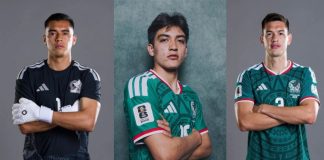 Rafa Márquez ya eligió: estos son los nombres que aparecen en su primera convocatoria con México