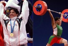 Soraya Jiménez: el día que México hizo historia en los Juegos Olímpicos