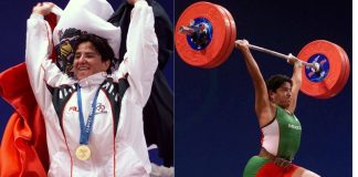 Soraya Jiménez: el día que México hizo historia en los Juegos Olímpicos