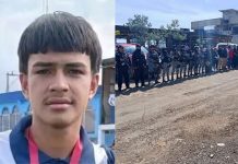 Arranca mega operativo para localizar a Iván Alexis, adolescente desaparecido en Villa Madero