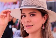 Yessenia Méndez no ha solicitado medidas de protección tras despido del Ayuntamiento de Uruapan: Bedolla