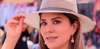 Yessenia Méndez no ha solicitado medidas de protección tras despido del Ayuntamiento de Uruapan: Bedolla