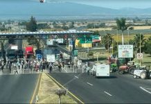 ¿Qué carreteras estarán bloqueadas hoy en Michoacán? Estos son los puntos afectados este 1 de septiembre