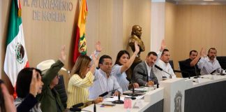 Ayuntamiento de Morelia aprueba el Día Municipal de la Concientización y Sensibilización sobre la Diabetes Tipo 1