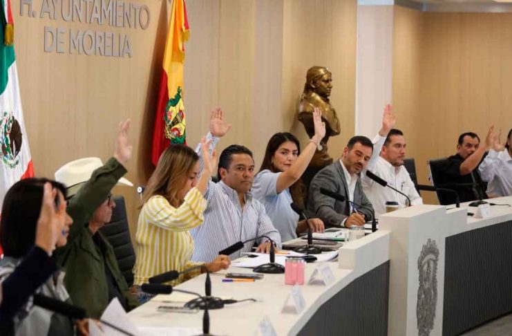 Ayuntamiento de Morelia aprueba el Día Municipal de la Concientización y Sensibilización sobre la Diabetes Tipo 1