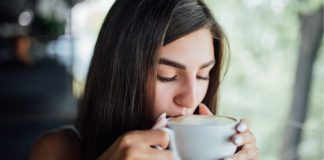 ¿Qué pasa en tu cuerpo cuando tomas café todos los días?