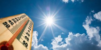 El calor de El Niño no se irá: ONU