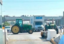 Campesinos vuelven a las carreteras: prevén bloqueos este 9 de septiembre en Michoacán