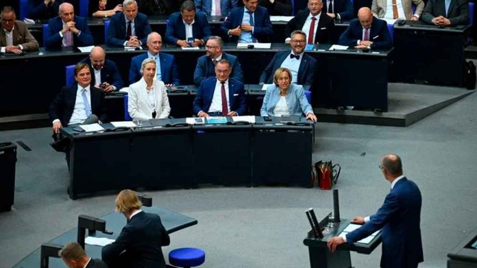 canciller-de-Alemania