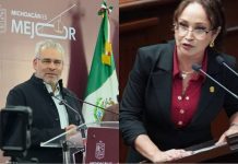 Acusa Bedolla “tiempos políticos” tras declaraciones de Itze Camacho sobre el municipio de Lázaro Cárdenas