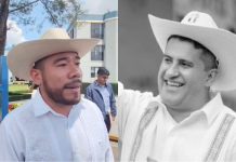 Por cuarta ocasión, acude secretario de Obras de Uruapan a declarar por caso Carlos Manzo