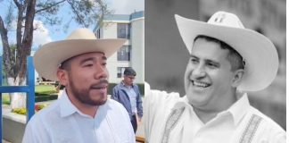 Por cuarta ocasión, acude secretario de Obras de Uruapan a declarar por caso Carlos Manzo