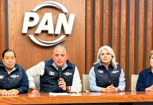 Rechaza PAN imposiciones y asegura que candidaturas se definirán por competitividad: Quintana