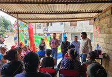 Construir desde la base social, la ruta de Octavio Ocampo para recuperar Michoacán