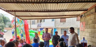 Construir desde la base social, la ruta de Octavio Ocampo para recuperar Michoacán
