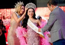 Celebra Puruándiro certamen para elegir a las embajadoras de sus tradiciones