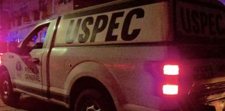 Fallece en hospital chofer de una aplicación baleado durante asalto en la región de Tarímbaro