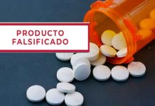 Cofepris emite alerta sanitaria por la falsificación de reconocidos medicamentos en el país