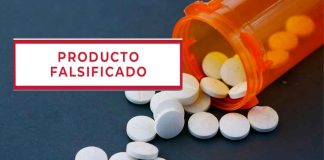 Cofepris emite alerta sanitaria por la falsificación de reconocidos medicamentos en el país