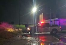 Sicarios matan a familia y secuestran a personas mientras dormían en su casa en Guanajuato