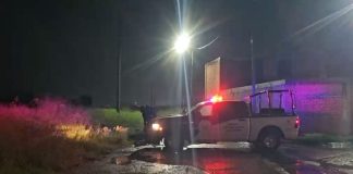 Sicarios matan a familia y secuestran a personas mientras dormían en su casa en Guanajuato