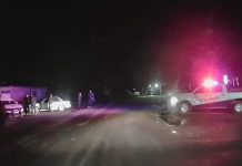 Delincuentes agreden a balazos a policías municipales de Pátzcuaro; un oficial resulta herido