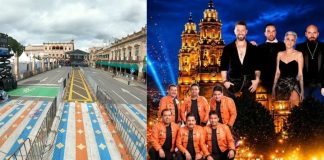 ¿Vas al concierto de la Noche Moreliana? Esto debes saber antes de llegar