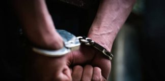 Dictan condena a sujeto por abuso y es detenido nuevamente por agredir a la misma menor
