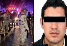 Confirman abatimiento de “El Güicho”en operativo federal en Tocumbo