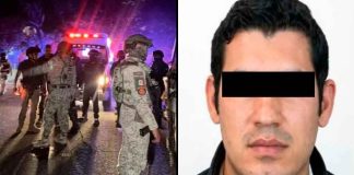 Confirman abatimiento de “El Güicho”en operativo federal en Tocumbo