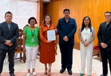 Firma Instituto Soulmaya convenio con el sindicato del IMSS a nivel federal
