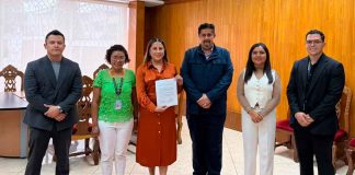 Firma Instituto Soulmaya convenio con el sindicato del IMSS a nivel federal