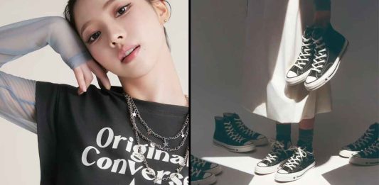 Retira Converse campaña publicitaria tras ser acusada de evocar al Ku Klux Klan