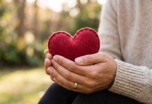 Hay una señal que tu cuerpo no debería ignorar: hoy se habla del corazón