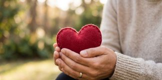 Hay una señal que tu cuerpo no debería ignorar: hoy se habla del corazón