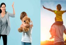 Crianza respetuosa: ¿es posible poner límites sin gritos ni violencia?
