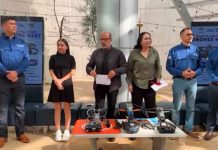 Abren curso de pilotaje de drones desde cero en Colegio de Morelia; inicia el 3 de octubre