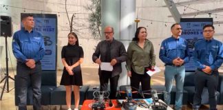 Abren curso de pilotaje de drones desde cero en Colegio de Morelia; inicia el 3 de octubre