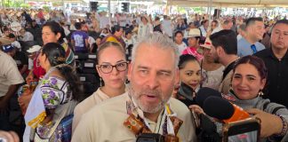 Responde Bedolla a inconformidad del PT por proceso de Morena