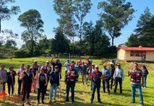 Escuelas dignas son espacios seguros para aprender: JC Barragán