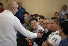 Alfonso Martínez impulsa el respeto, igualdad y empatía con plataforma “Hombres Trabajando Emociones”
