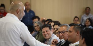 Alfonso Martínez impulsa el respeto, igualdad y empatía con plataforma “Hombres Trabajando Emociones”