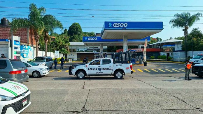 dentifican-despachadora-asesinada-gasolinera-uruapan